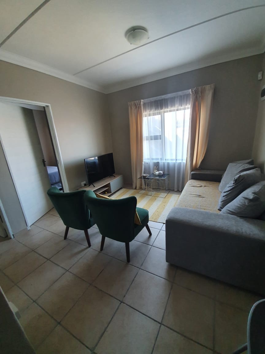 Apartment for rent in Belhar, Cape Town, 40 m²