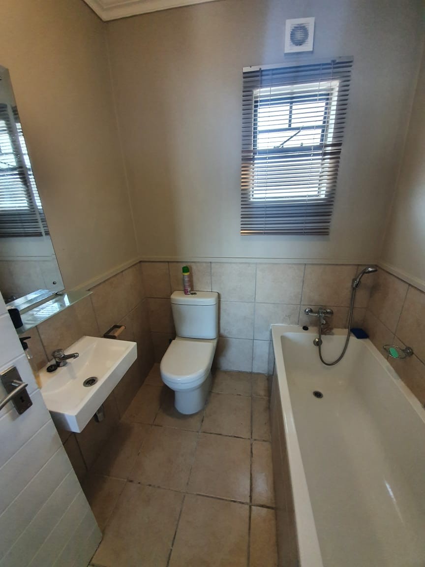 Apartment for rent in Belhar, Cape Town, 40 m²