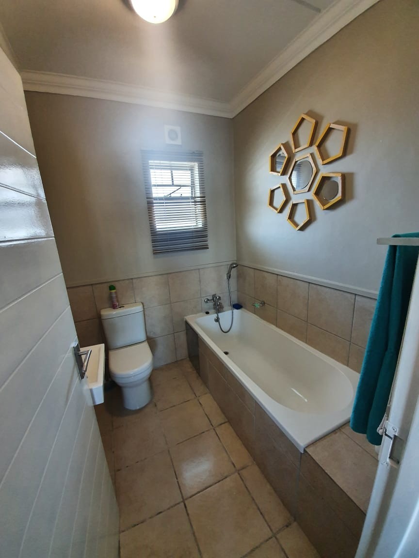 Apartment for rent in Belhar, Cape Town, 40 m²