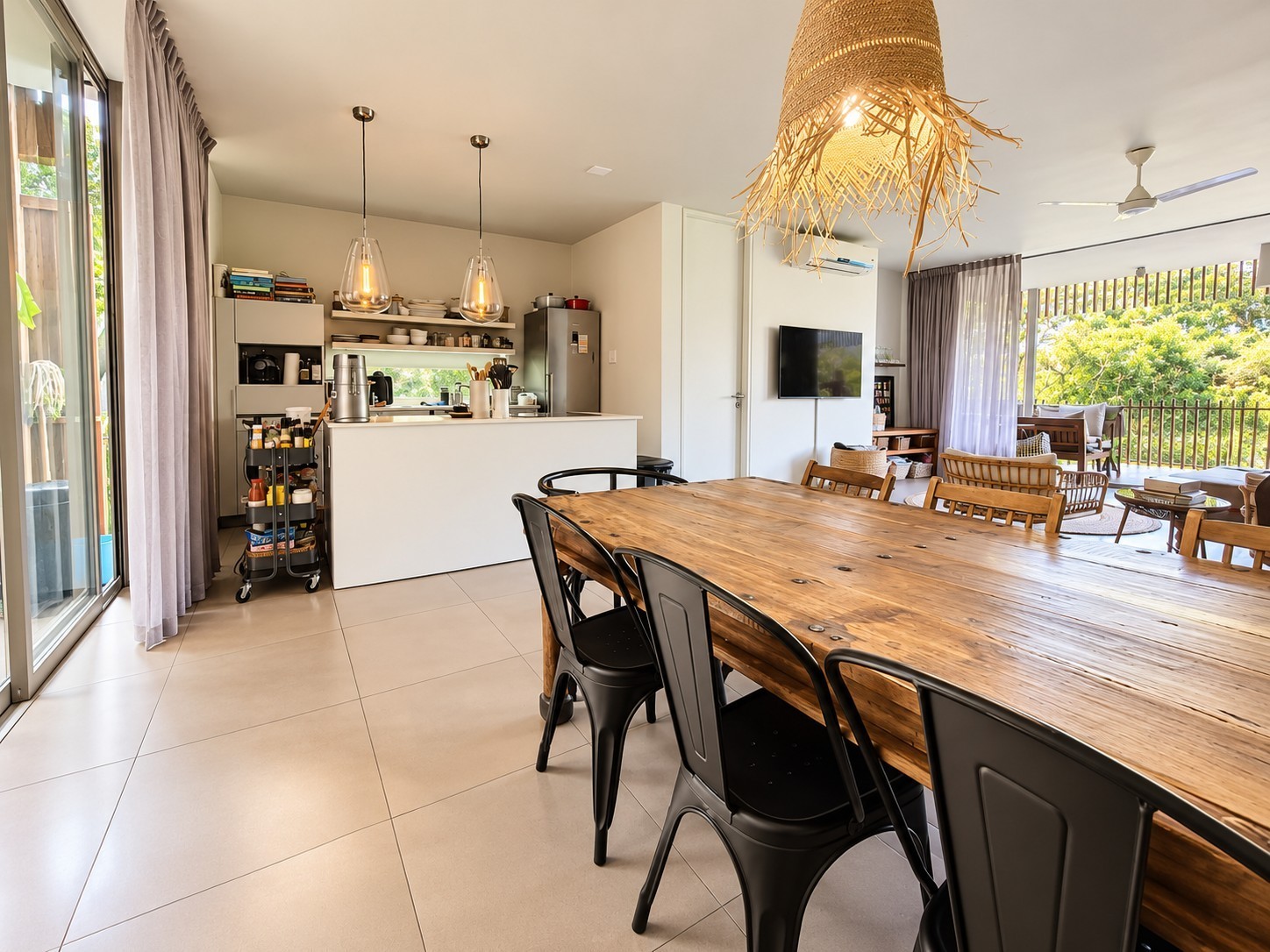 Apartment for rent in Salt Rock, Ballito, KwaZulu Natal, 126 m²
