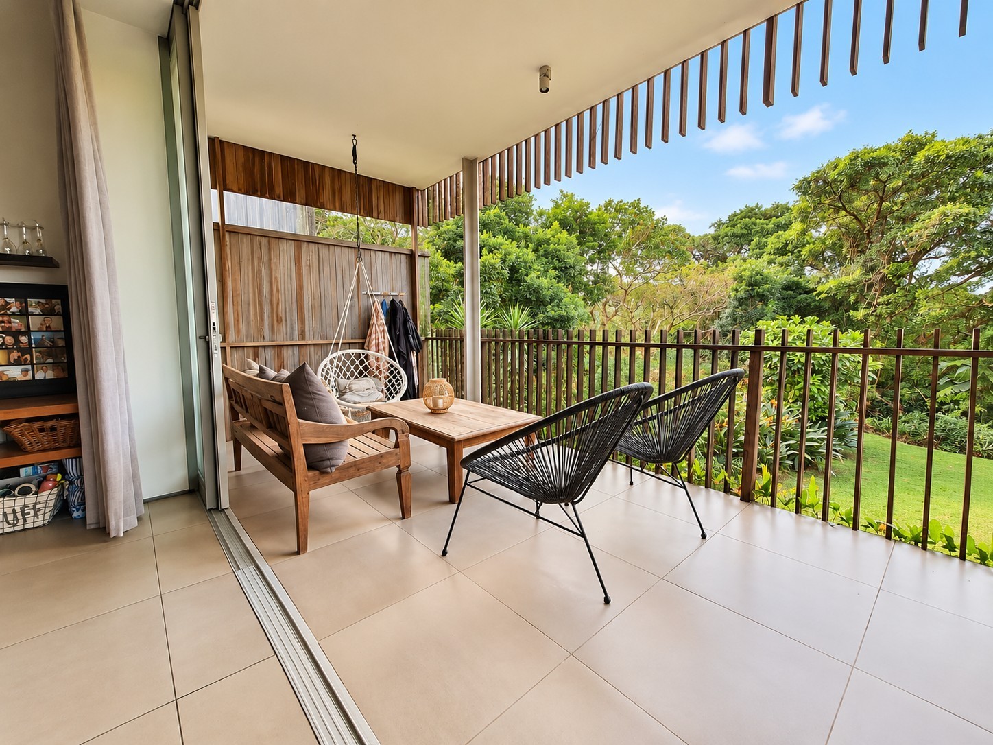 Apartment for rent in Salt Rock, Ballito, KwaZulu Natal, 126 m²