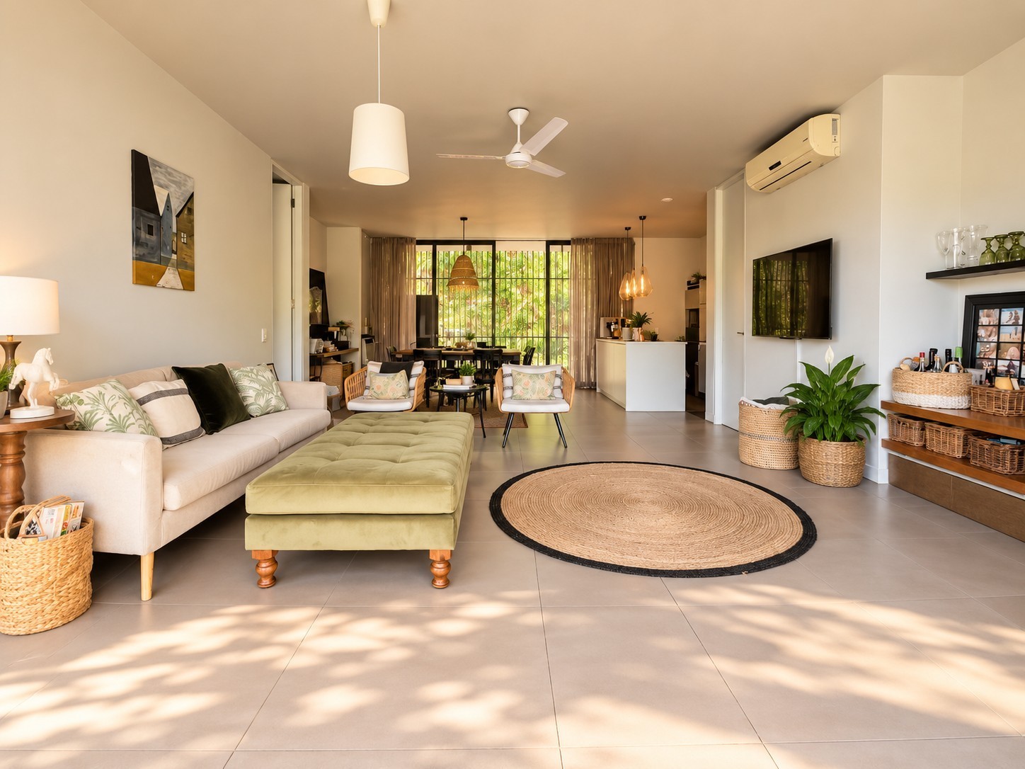 Apartment for rent in Salt Rock, Ballito, KwaZulu Natal, 126 m²