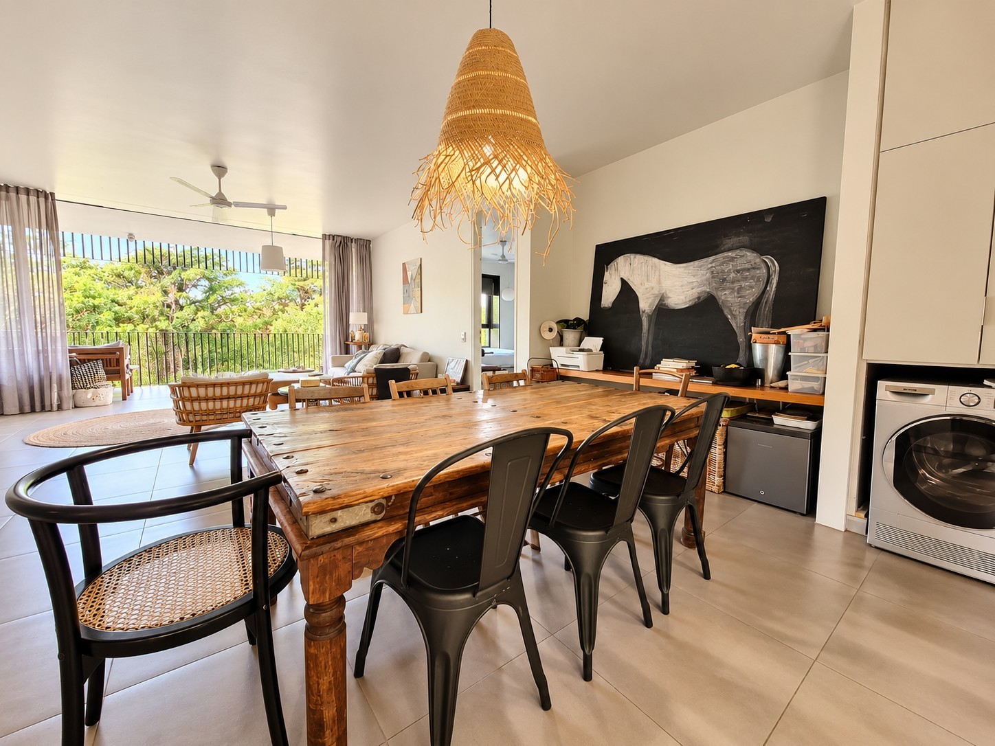 Apartment for rent in Salt Rock, Ballito, KwaZulu Natal, 126 m²