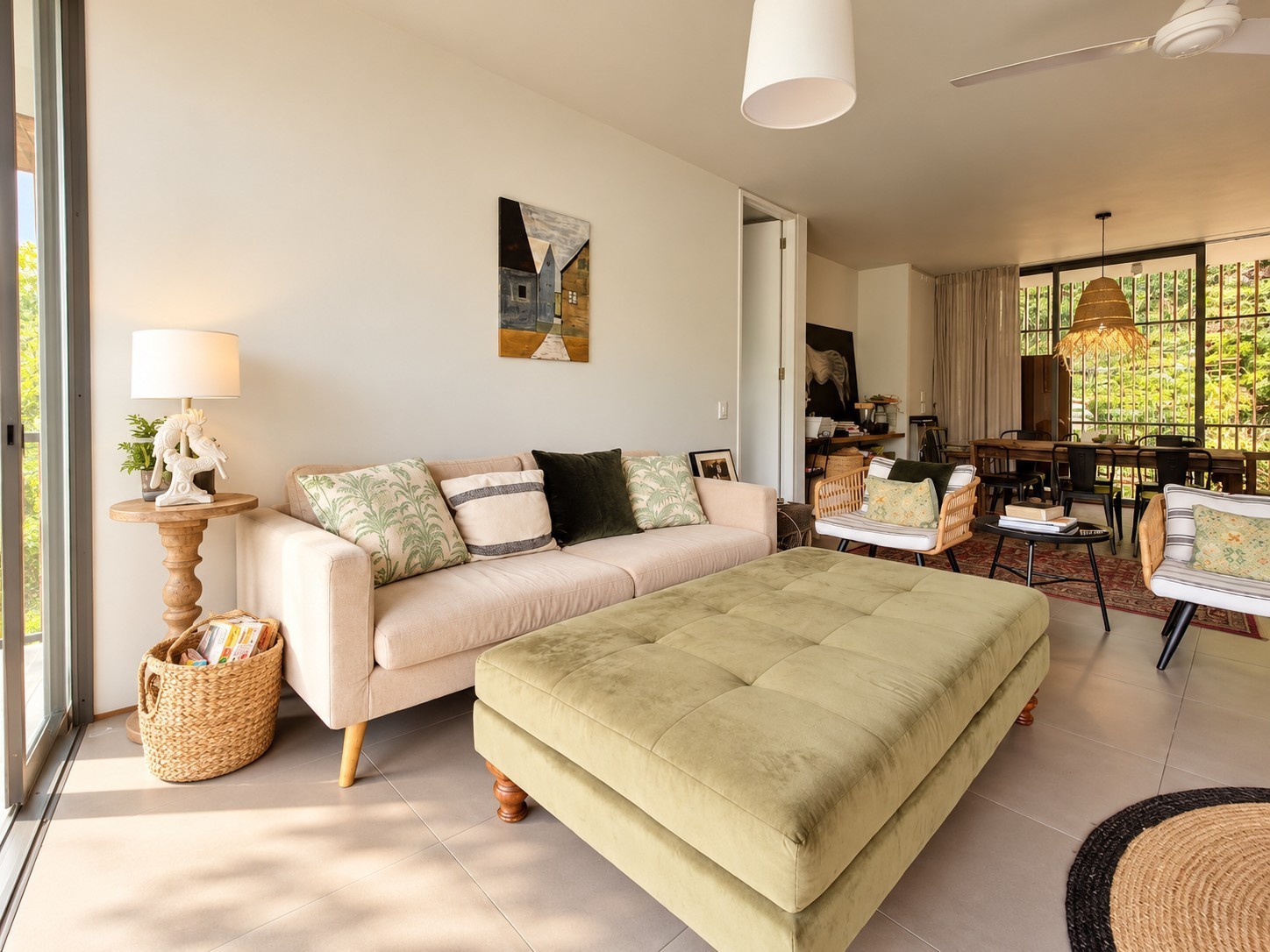 Apartment for rent in Salt Rock, Ballito, KwaZulu Natal, 126 m²