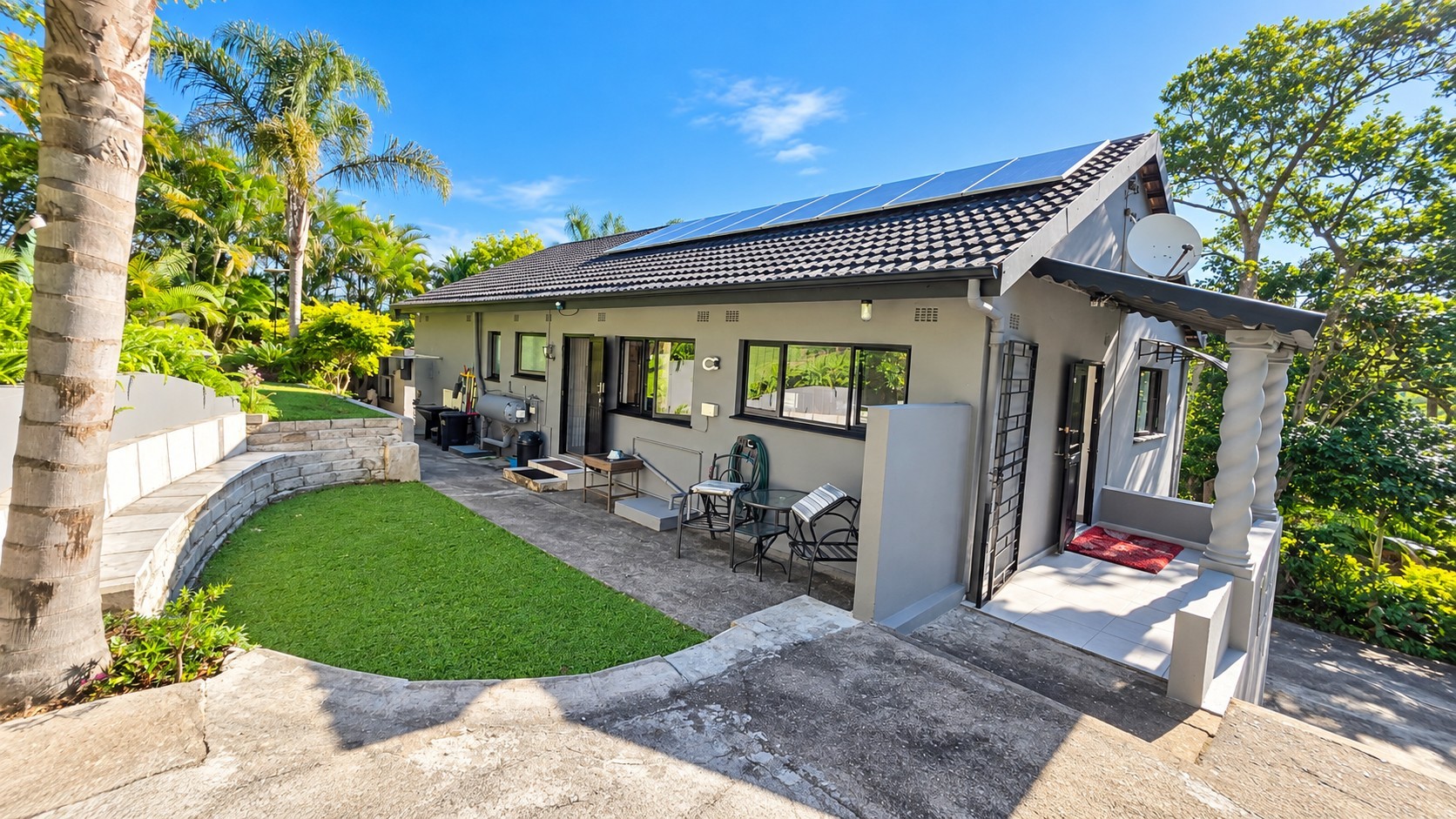 House for sale in Southport, Port Shepstone, KwaZulu Natal, 230 m²
