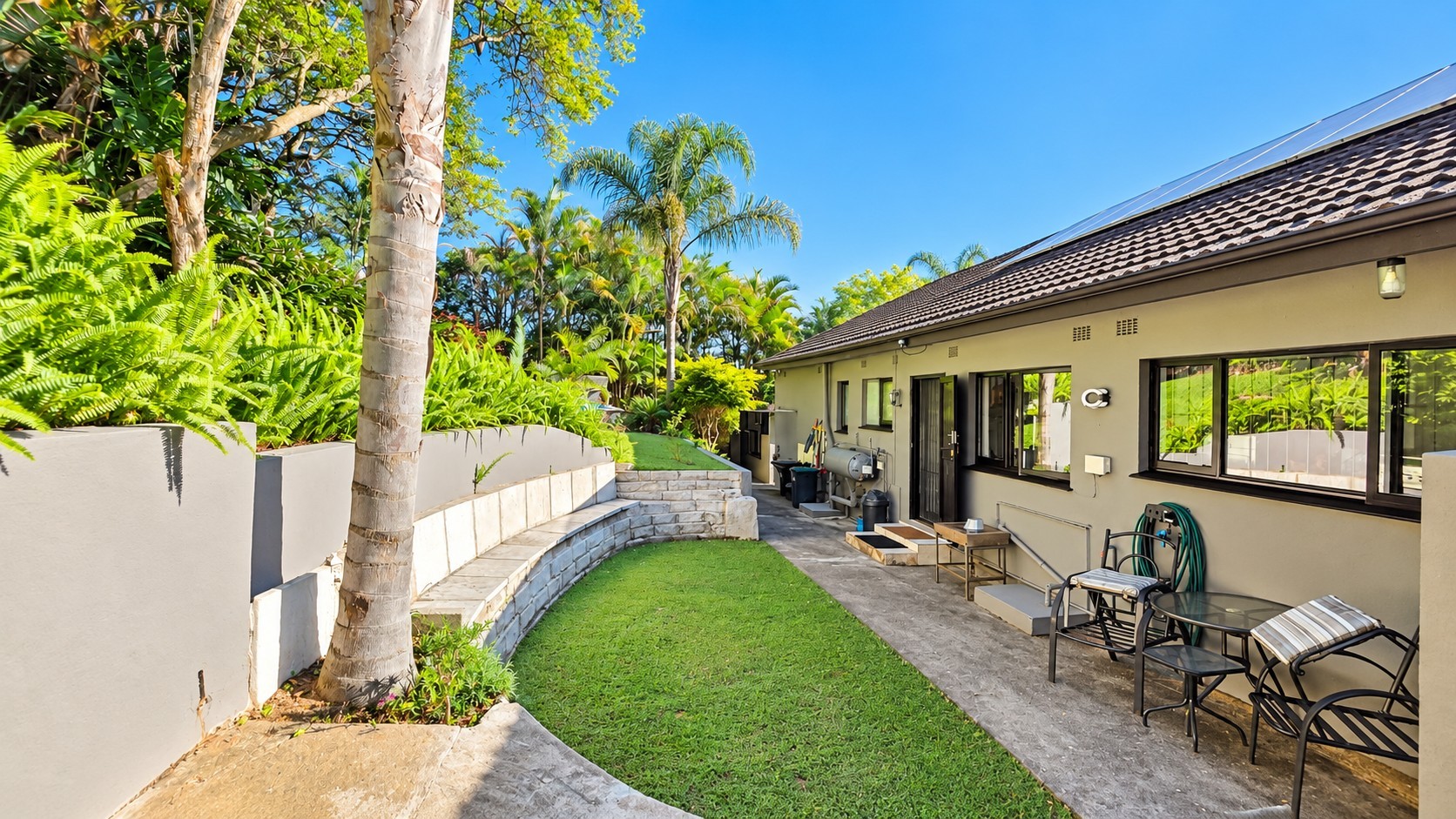 House for sale in Southport, Port Shepstone, KwaZulu Natal, 230 m²