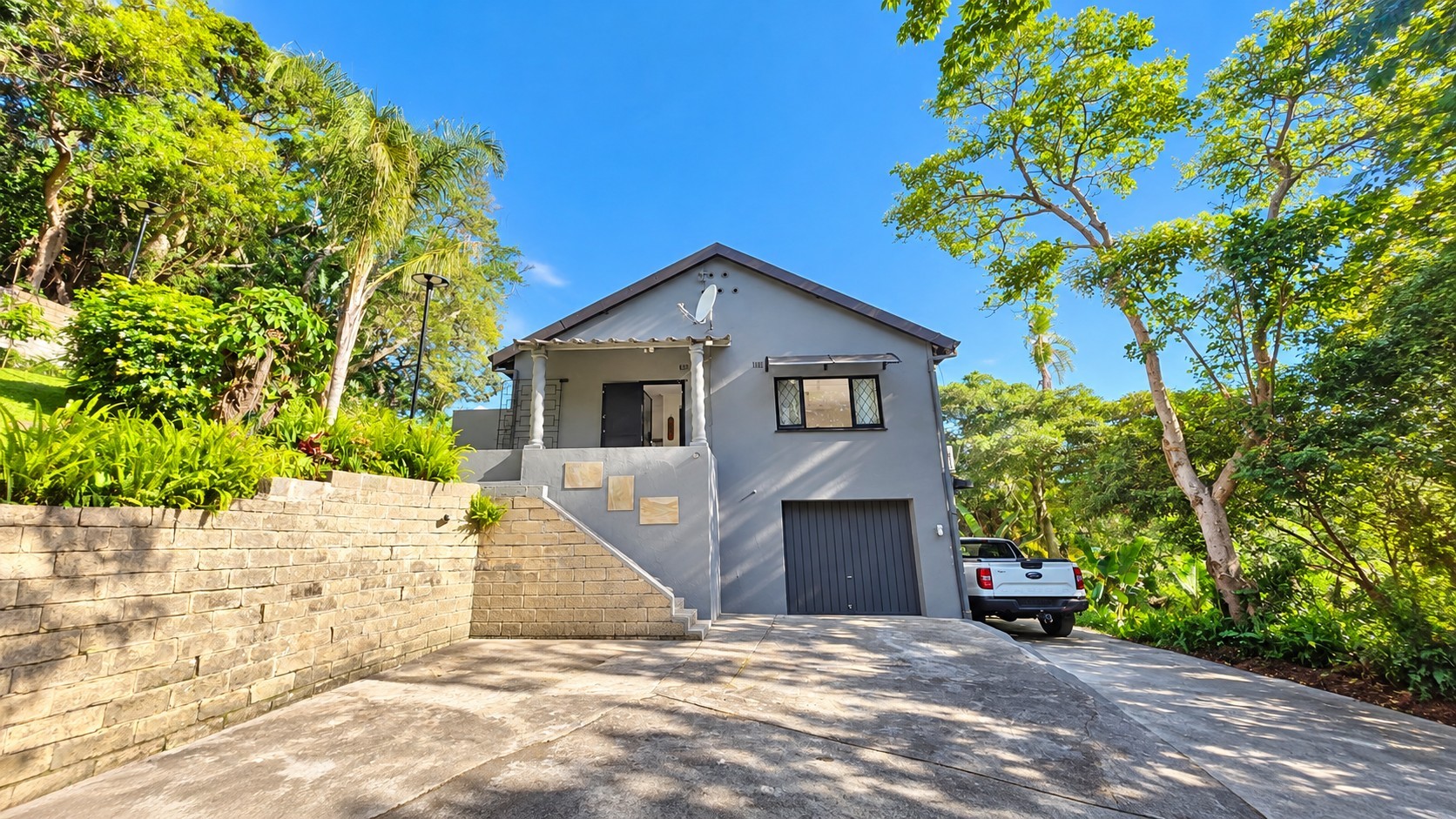 House for sale in Southport, Port Shepstone, KwaZulu Natal, 230 m²