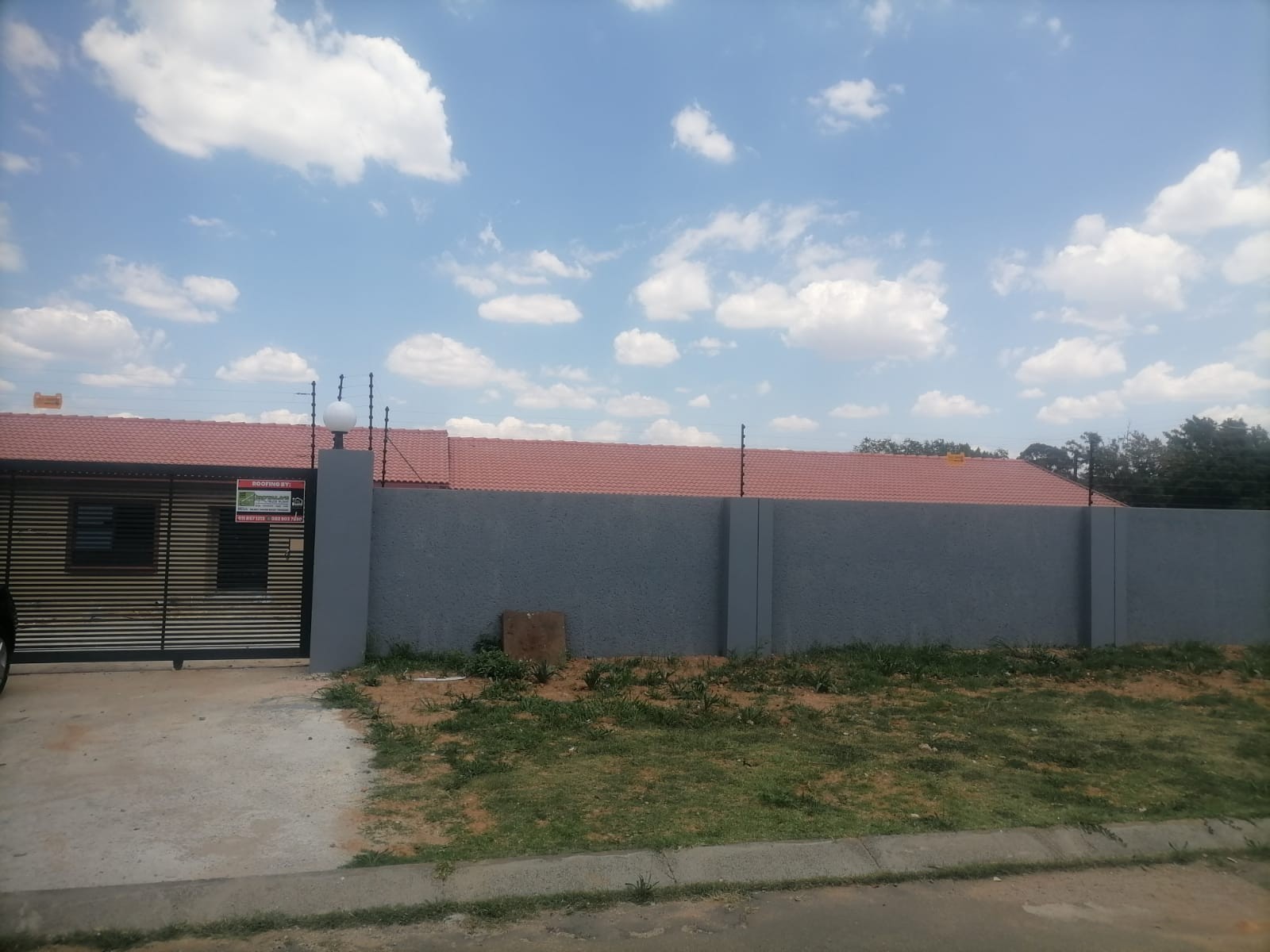 Apartment for rent in Meredale, Johannesburg