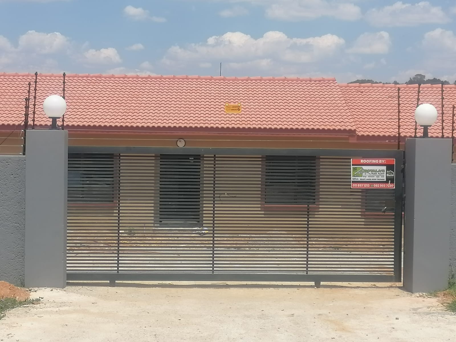 Apartment for rent in Meredale, Johannesburg