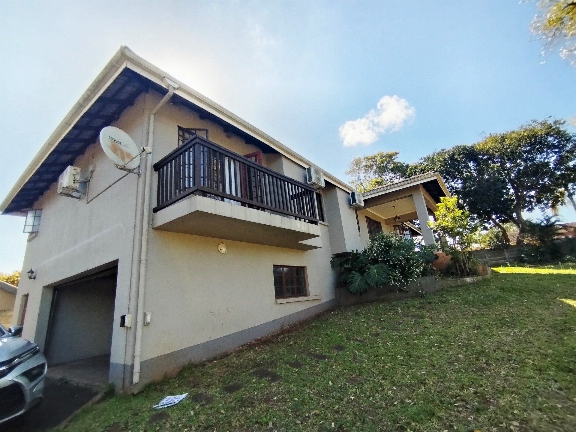 House for sale in Nyala Park, Empangeni, KwaZulu Natal