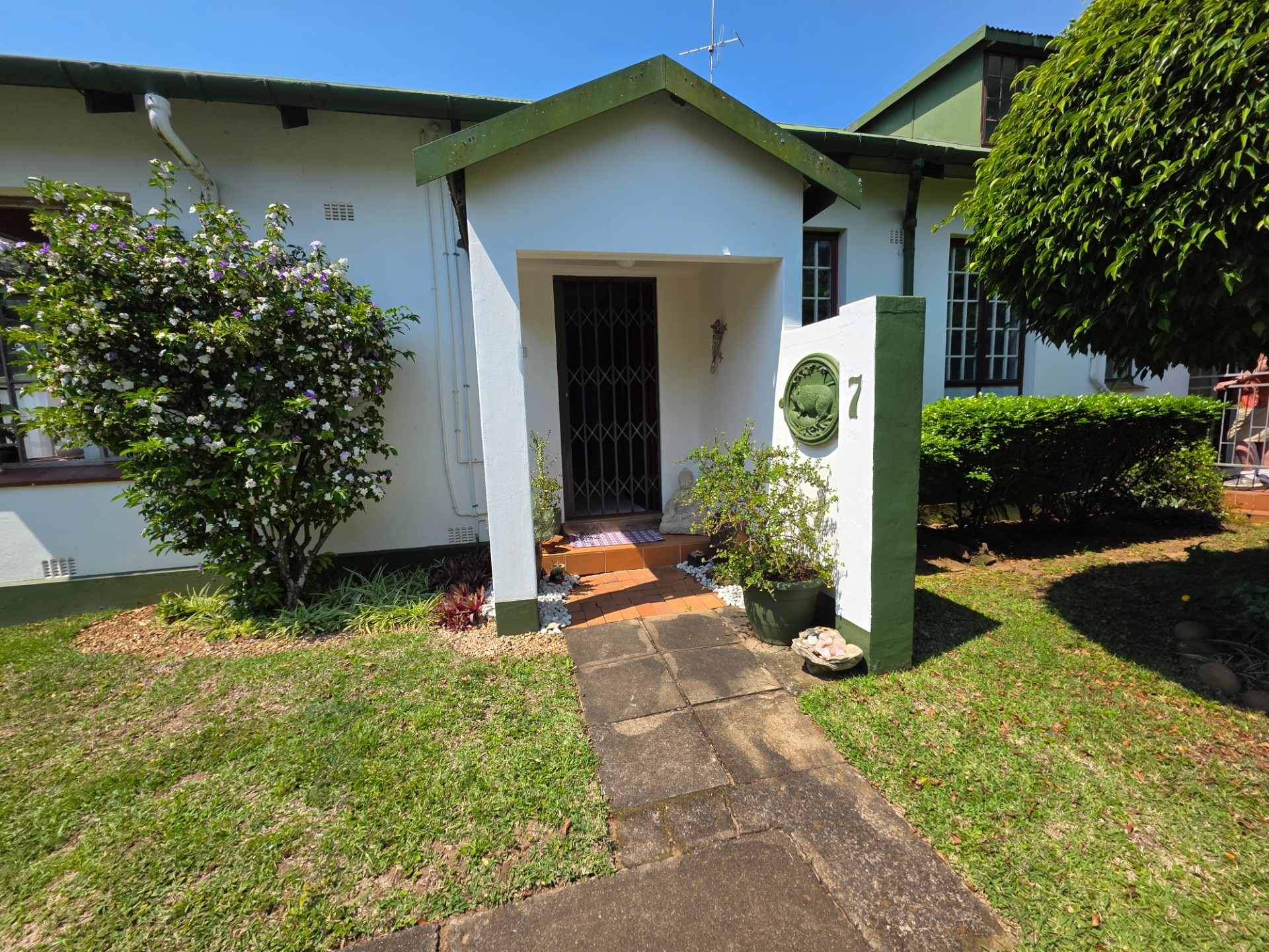 Townhouse for sale in Umtentweni, Port Shepstone, KwaZulu Natal, 165 m²