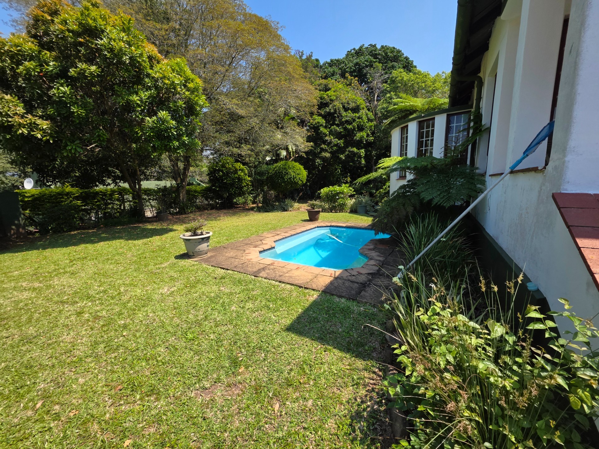 Townhouse for sale in Umtentweni, Port Shepstone, KwaZulu Natal, 165 m²
