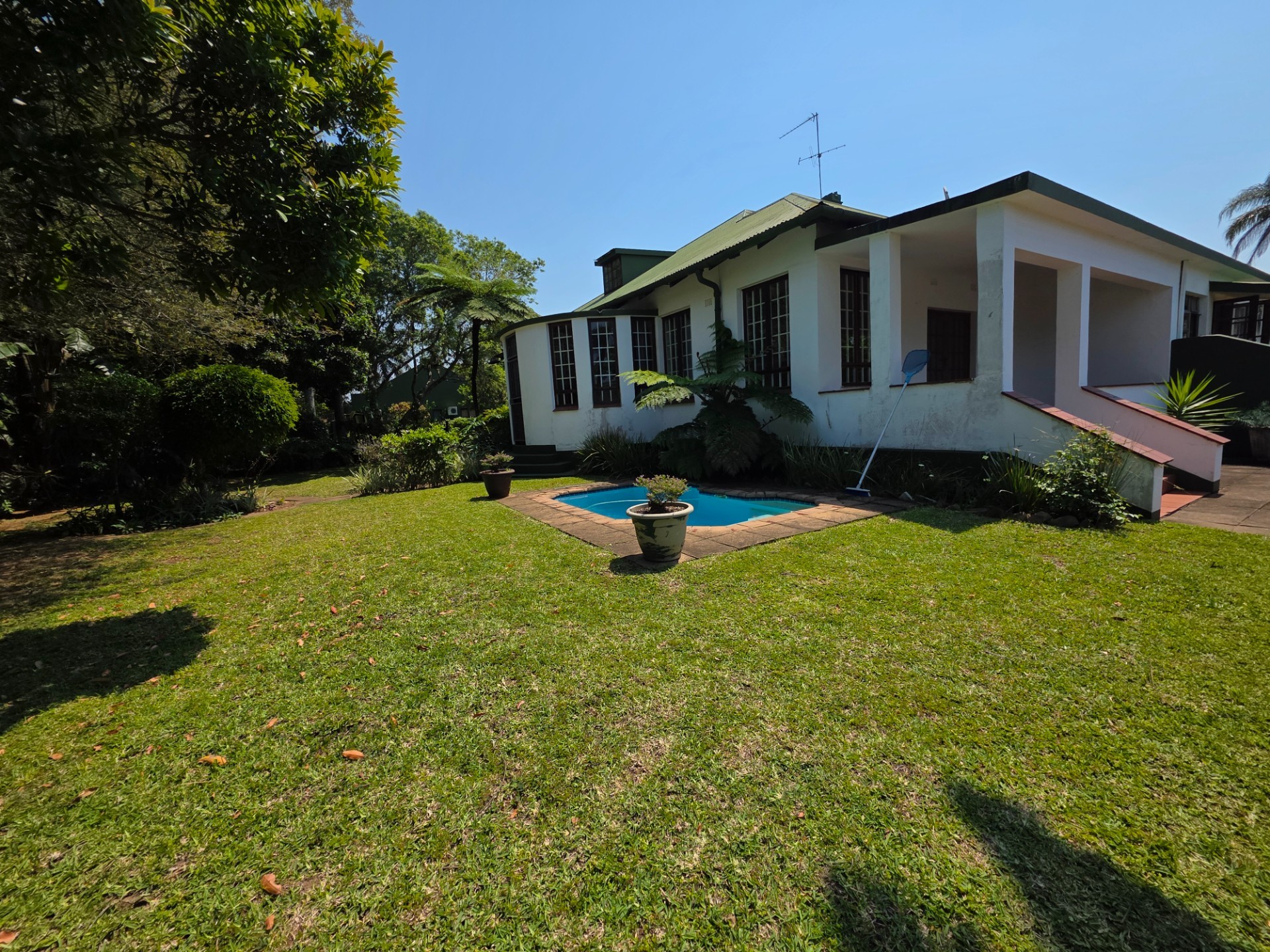 Townhouse for sale in Umtentweni, Port Shepstone, KwaZulu Natal, 165 m²