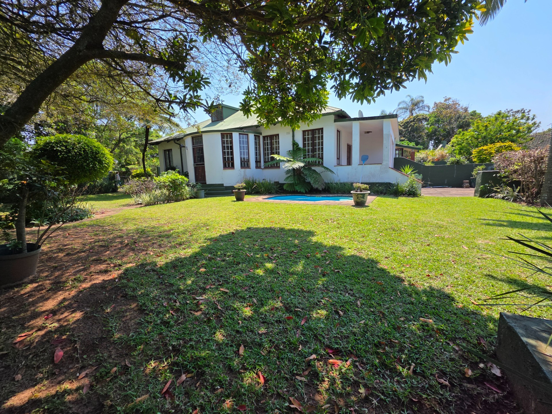 Townhouse for sale in Umtentweni, Port Shepstone, KwaZulu Natal, 165 m²