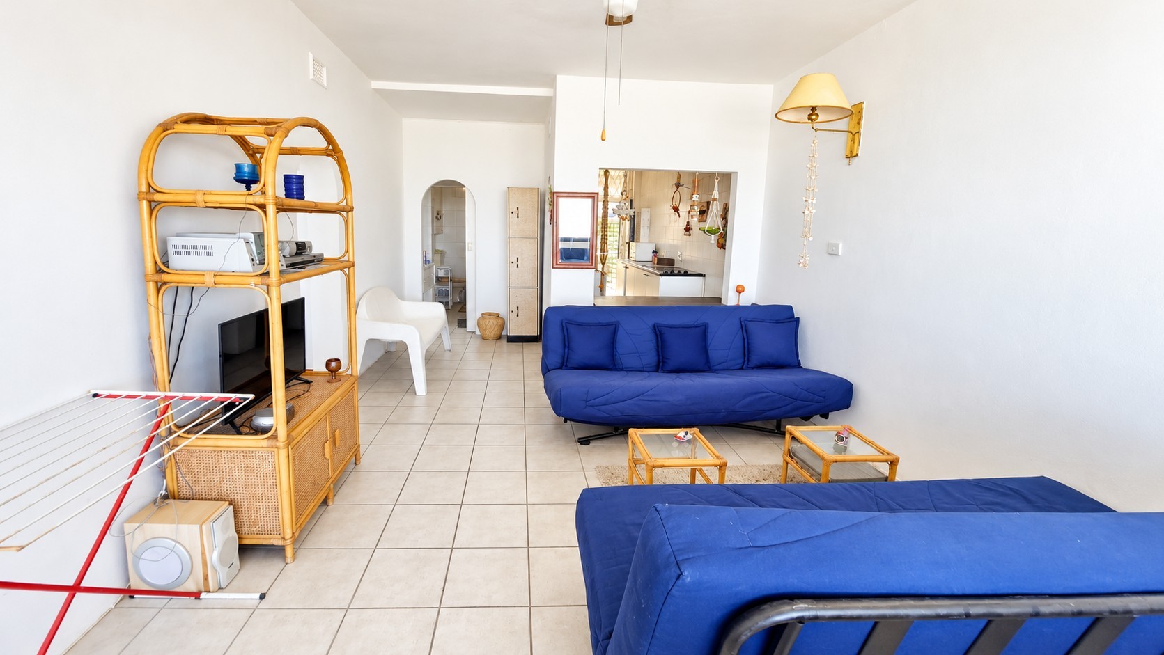 Apartment for sale in Margate, KwaZulu Natal, 67 m²