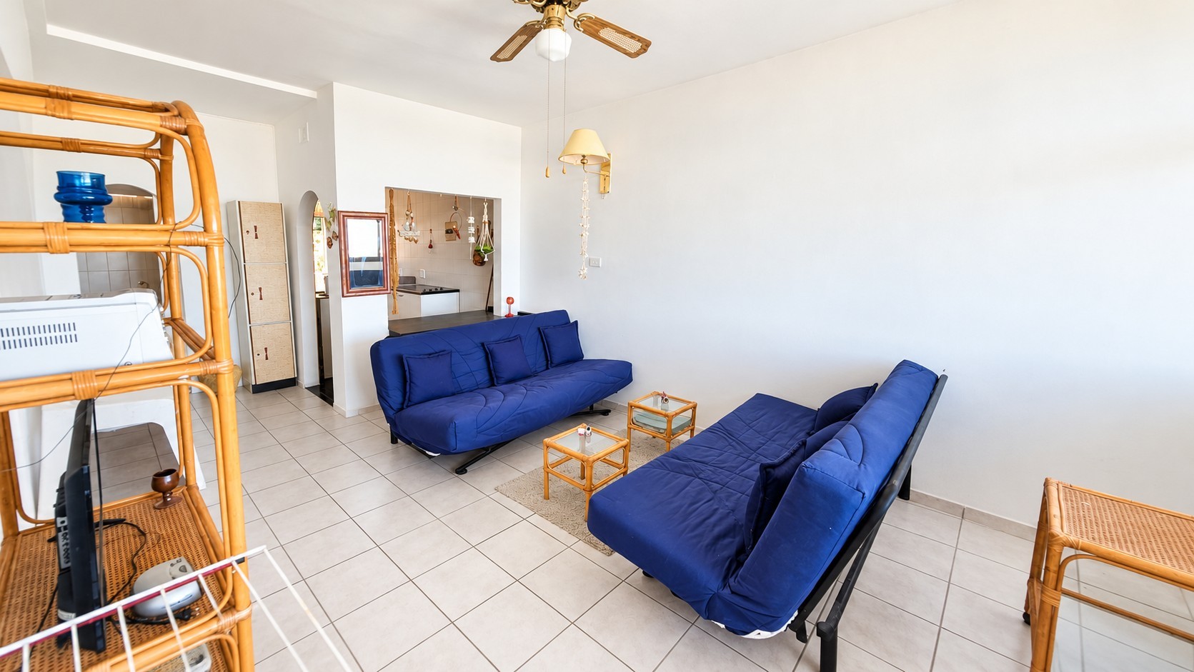 Apartment for sale in Margate, KwaZulu Natal, 67 m²