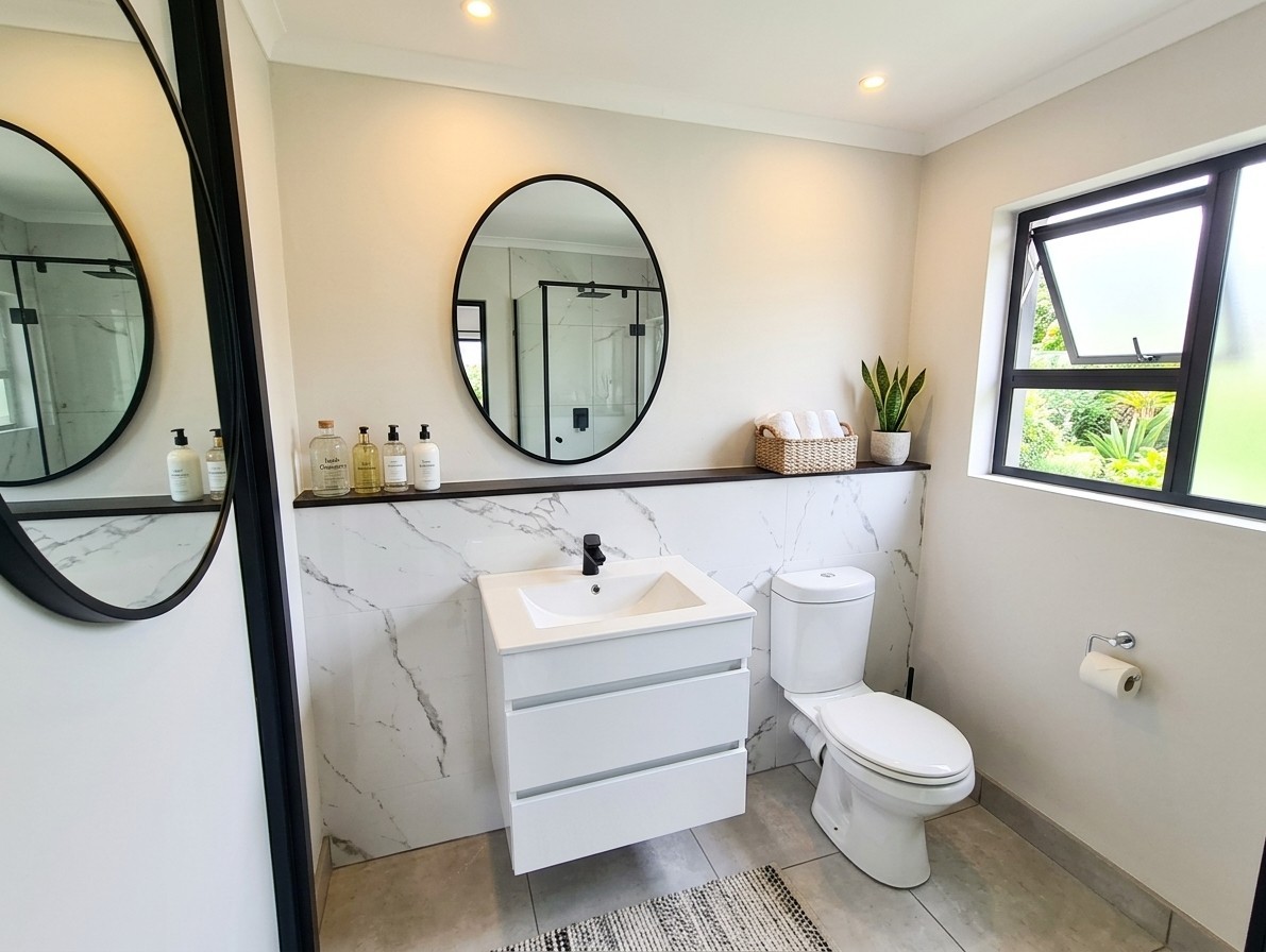 Apartment for rent in Waterfall, Midrand, 64 m²