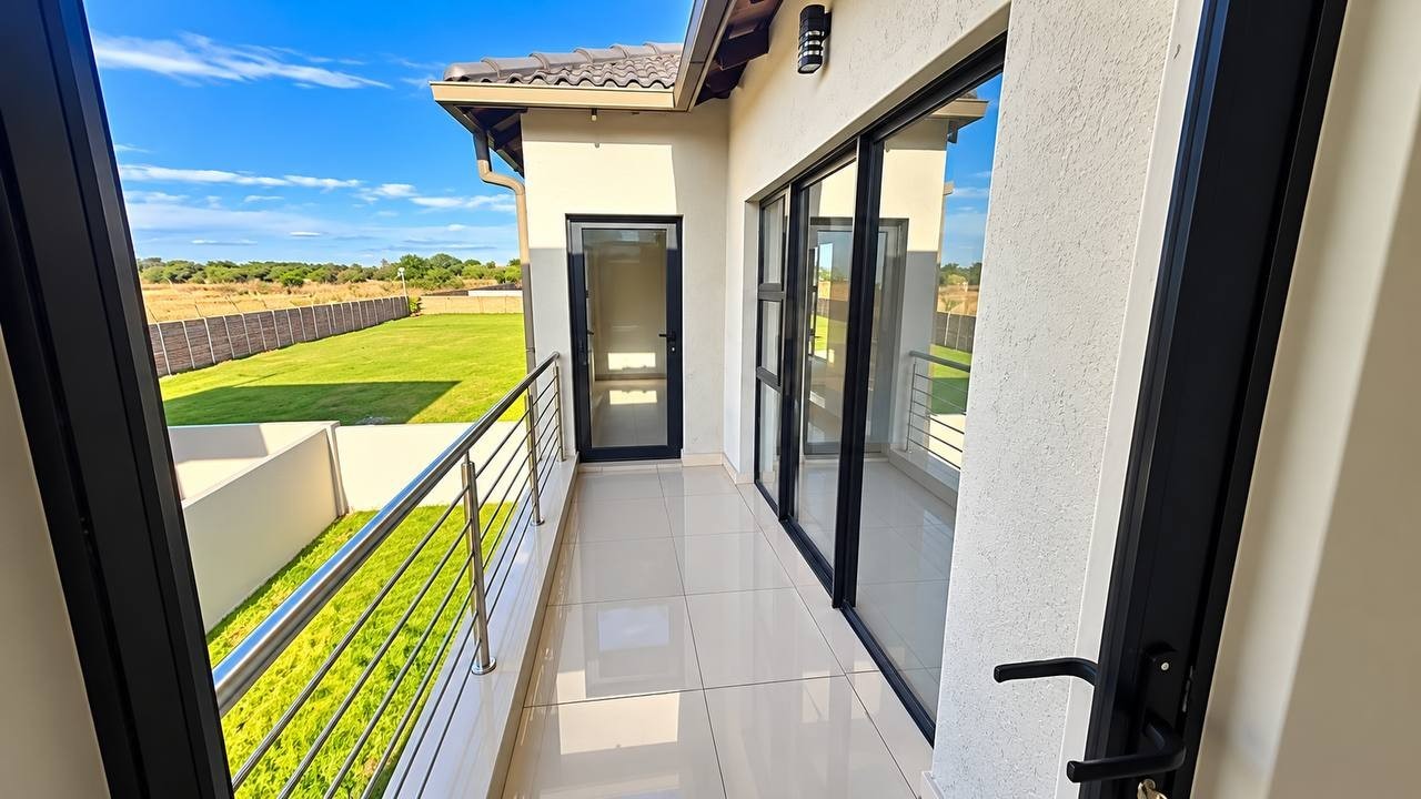 House for sale in Zambezi Manor Lifestyle Estate, Pretoria
