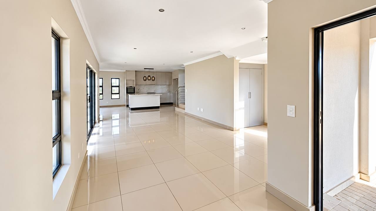 House for sale in Zambezi Manor Lifestyle Estate, Pretoria