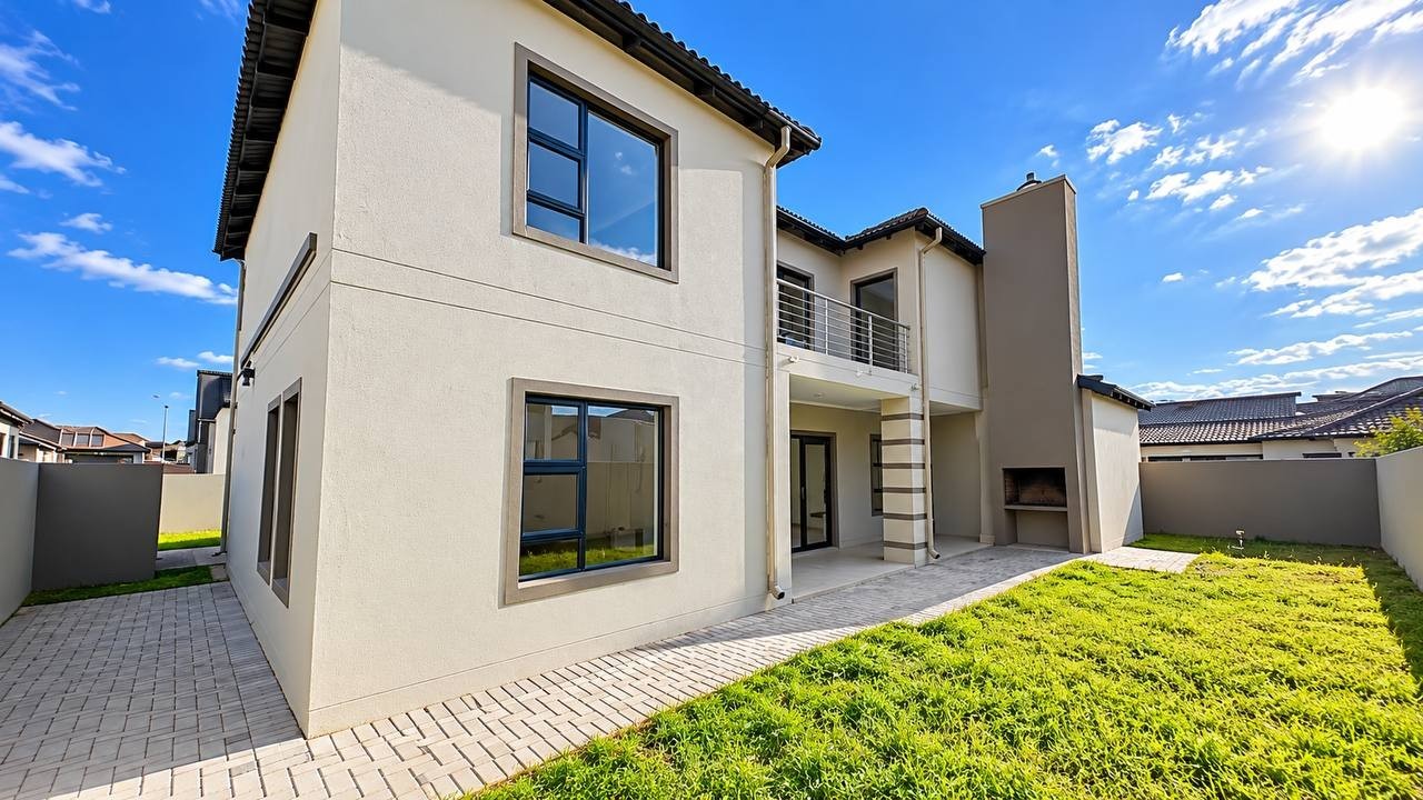 House for sale in Zambezi Manor Lifestyle Estate, Pretoria