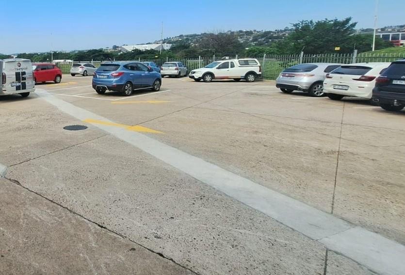 Industrial Property for rent in Riverhorse Valley, Durban, KwaZulu Natal, 150 m²