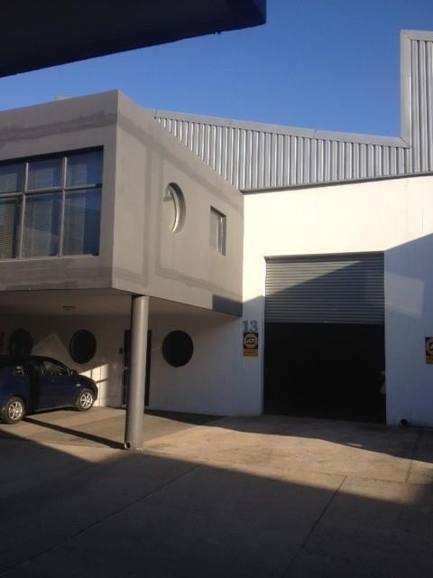 Industrial Property for rent in Riverhorse Valley, Durban, KwaZulu Natal, 150 m²
