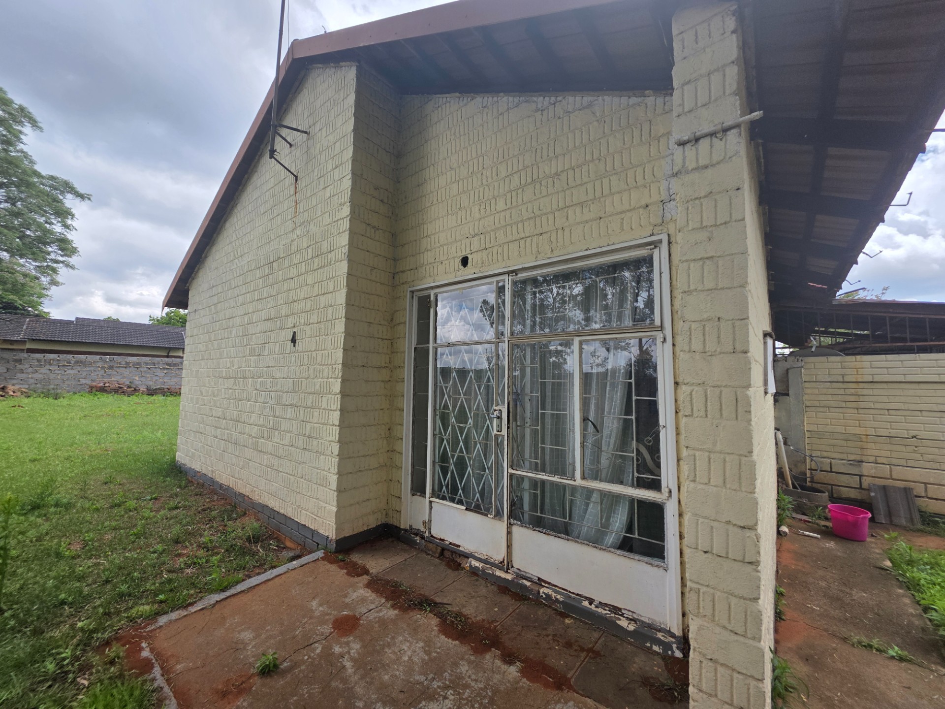 House for sale in Tasbet Park Ext 2, Tasbet Park, Witbank, 88 m²