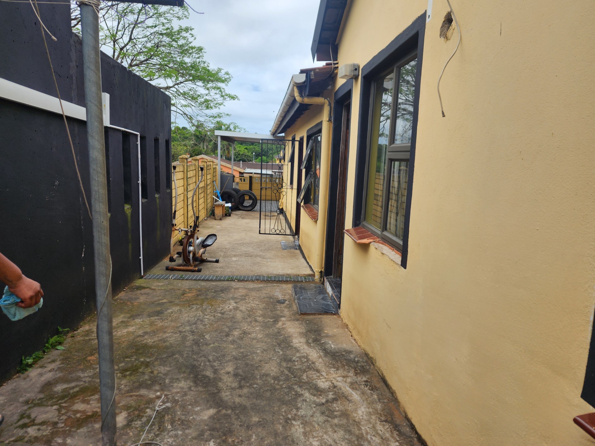 House for sale in Brackenham, Richards Bay, KwaZulu Natal, 300 m²
