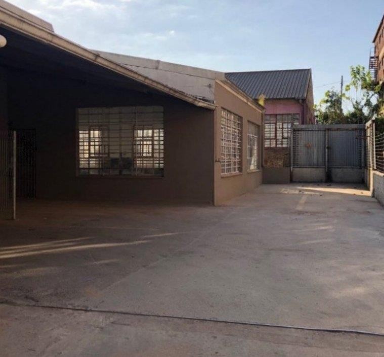 Industrial Property for sale in New Germany, Pinetown, KwaZulu Natal, 2000 m²