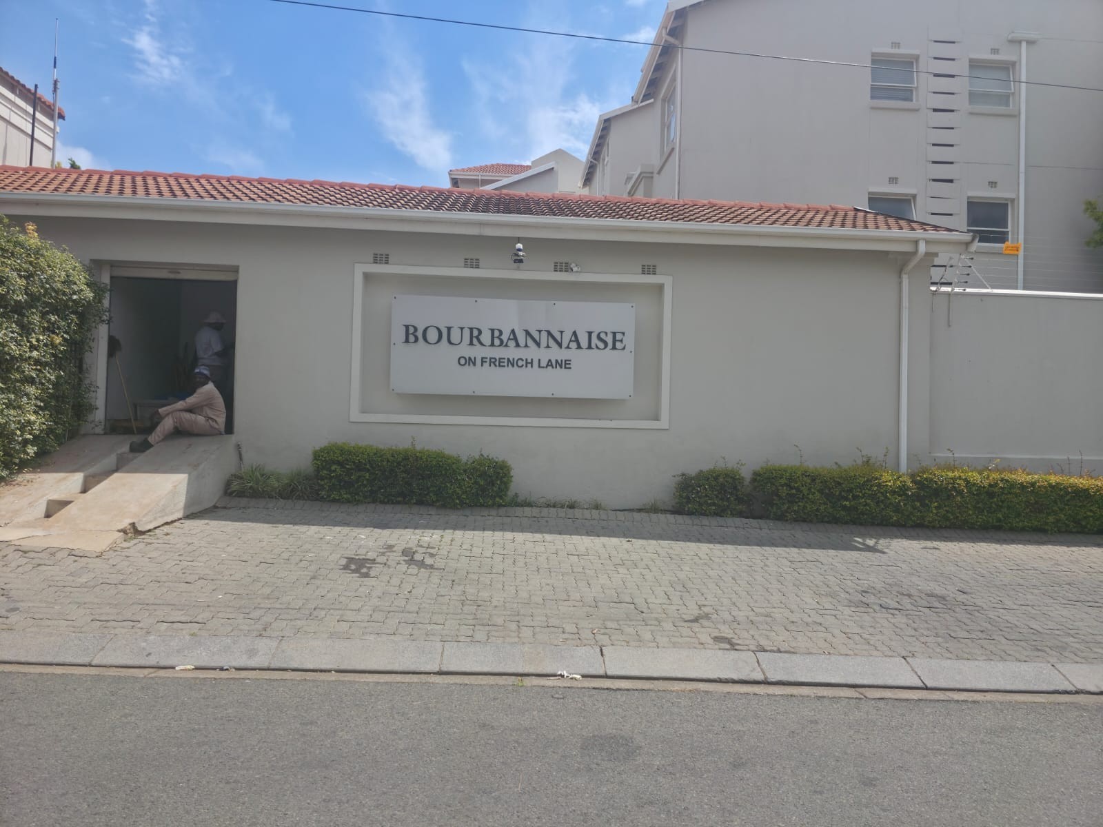 Apartment For Sale in Morningside, Sandton