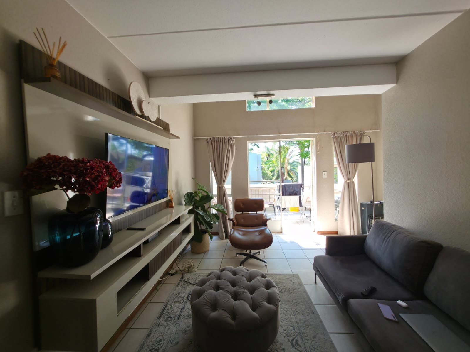 Apartment for sale in Morningside, Sandton, 85 m²