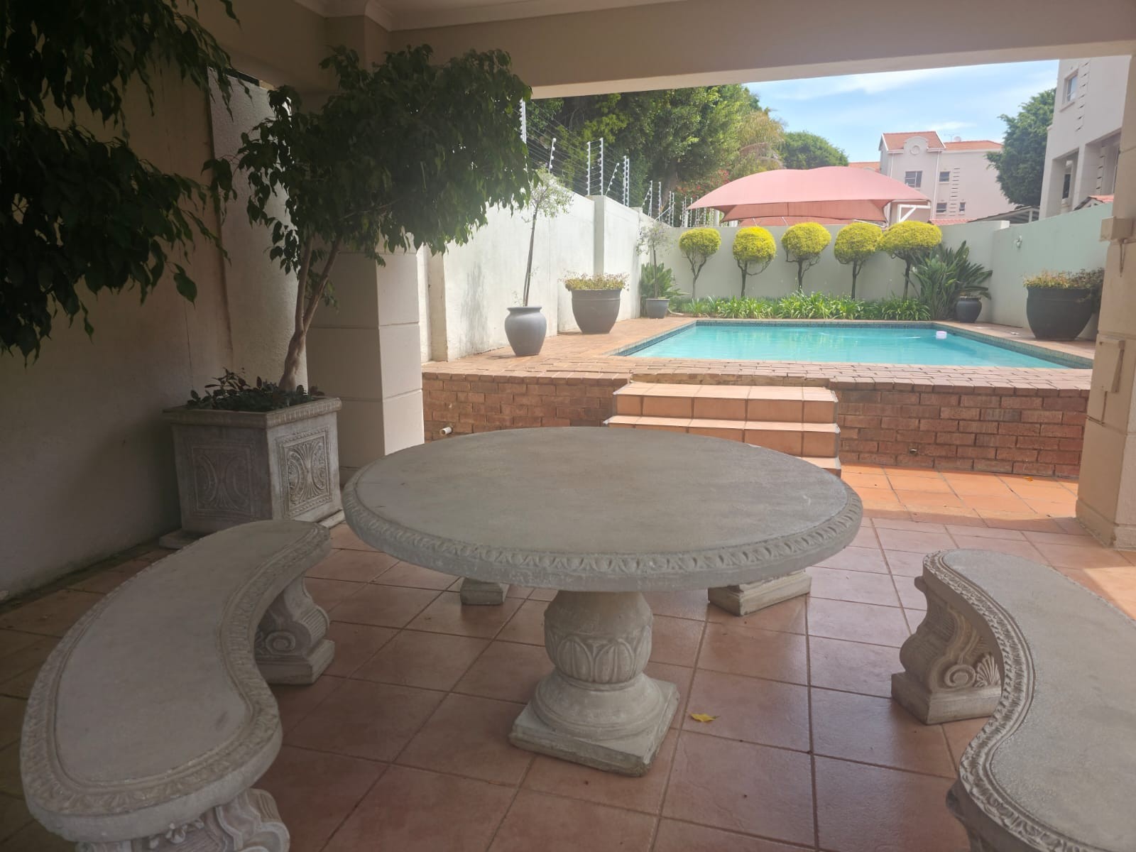 Apartment for sale in Morningside, Sandton, 85 m²