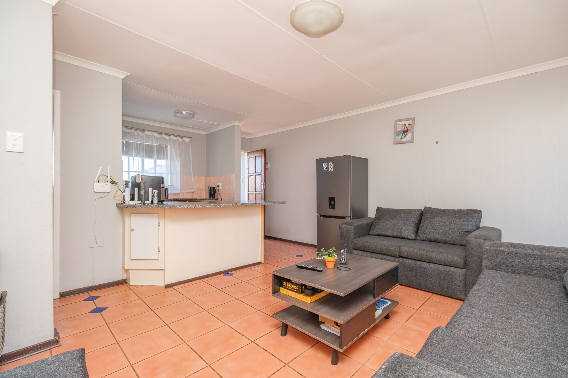 Apartment for sale in Horizon View, Roodepoort