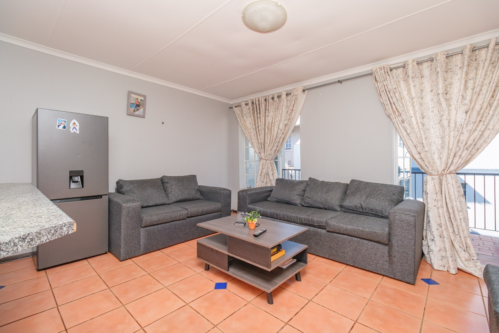 Apartment for sale in Horizon View, Roodepoort