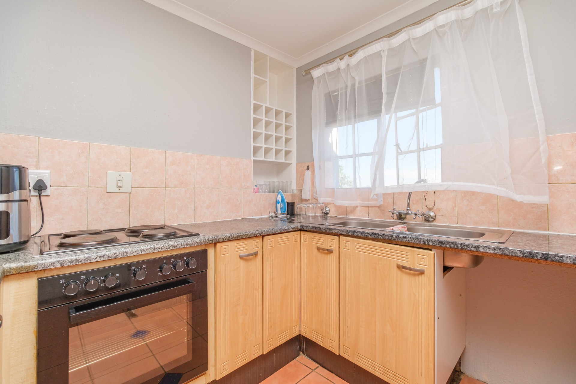 Apartment for sale in Horizon View, Roodepoort