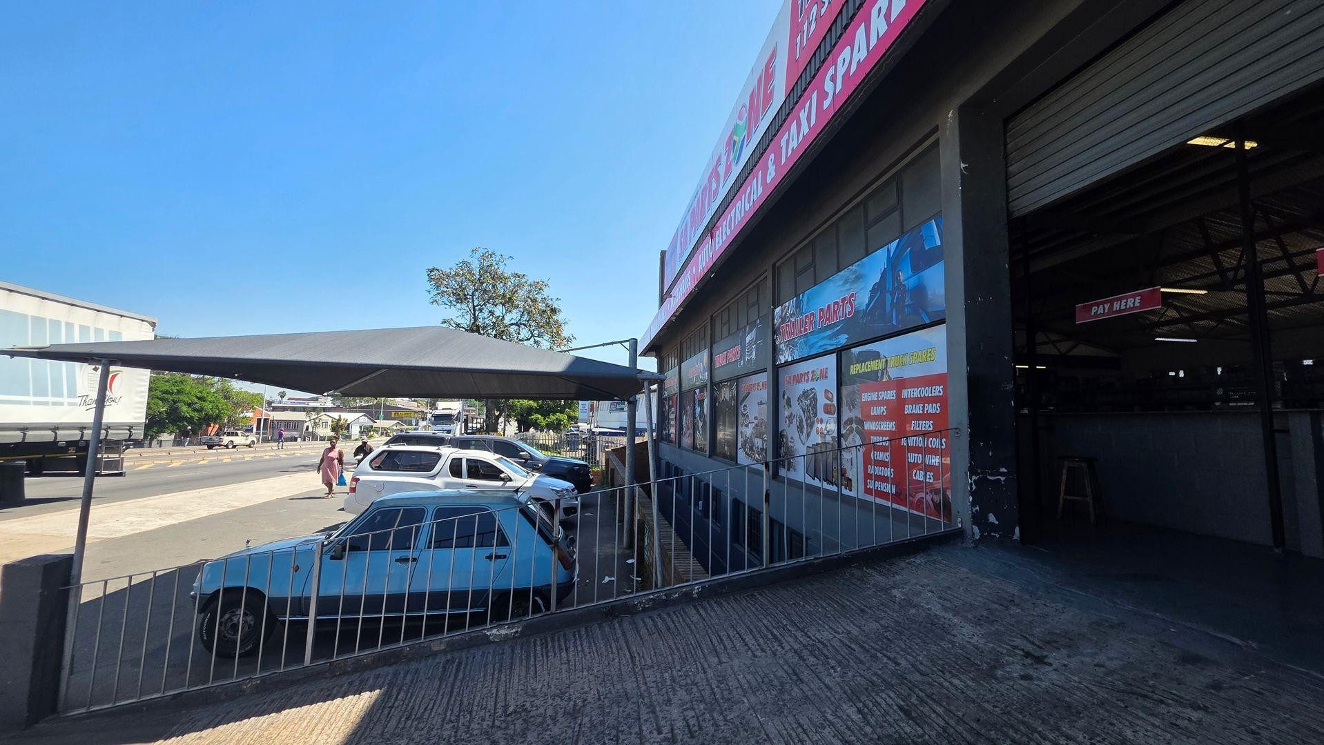Industrial Property for sale in New Germany, Pinetown, KwaZulu Natal, 1175 m²