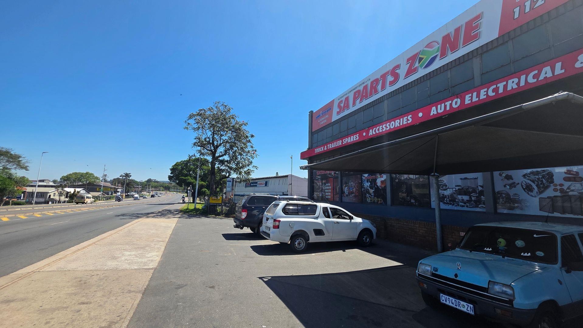Industrial Property for sale in New Germany, Pinetown, KwaZulu Natal, 1175 m²