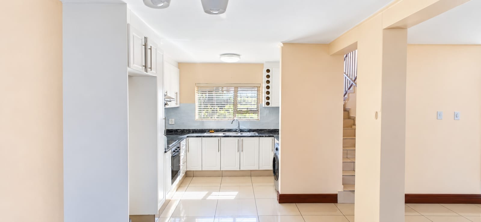 Duplex for rent in Meer En See, Richards Bay, KwaZulu Natal
