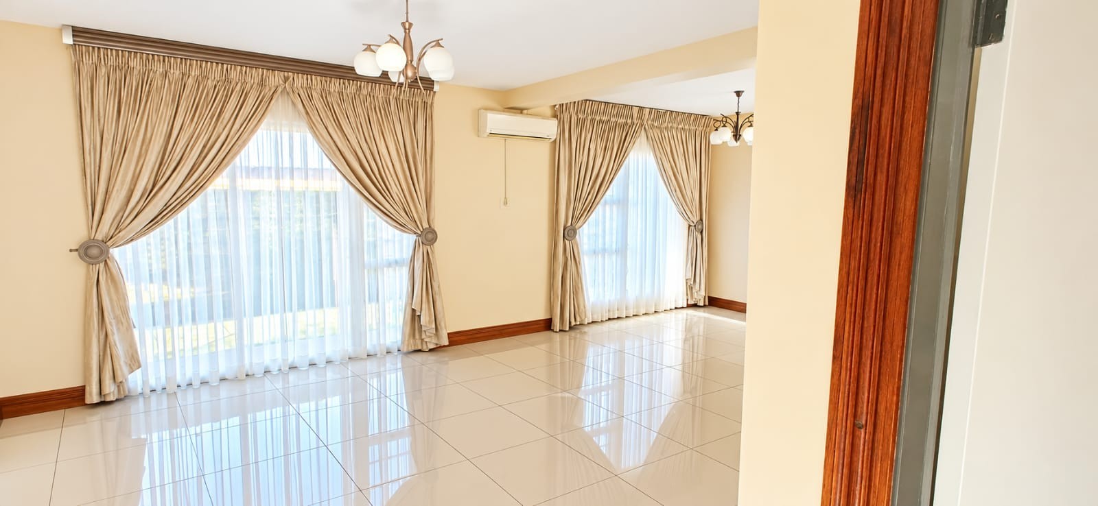 Duplex for rent in Meer En See, Richards Bay, KwaZulu Natal