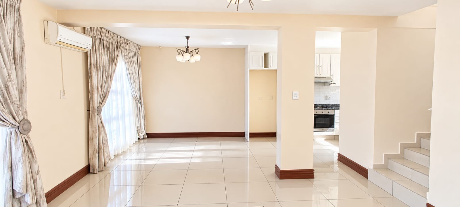 Duplex for rent in Meer En See, Richards Bay, KwaZulu Natal