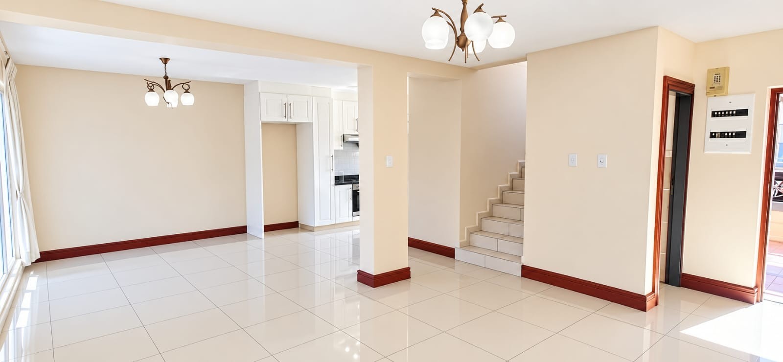 Duplex for rent in Meer En See, Richards Bay, KwaZulu Natal