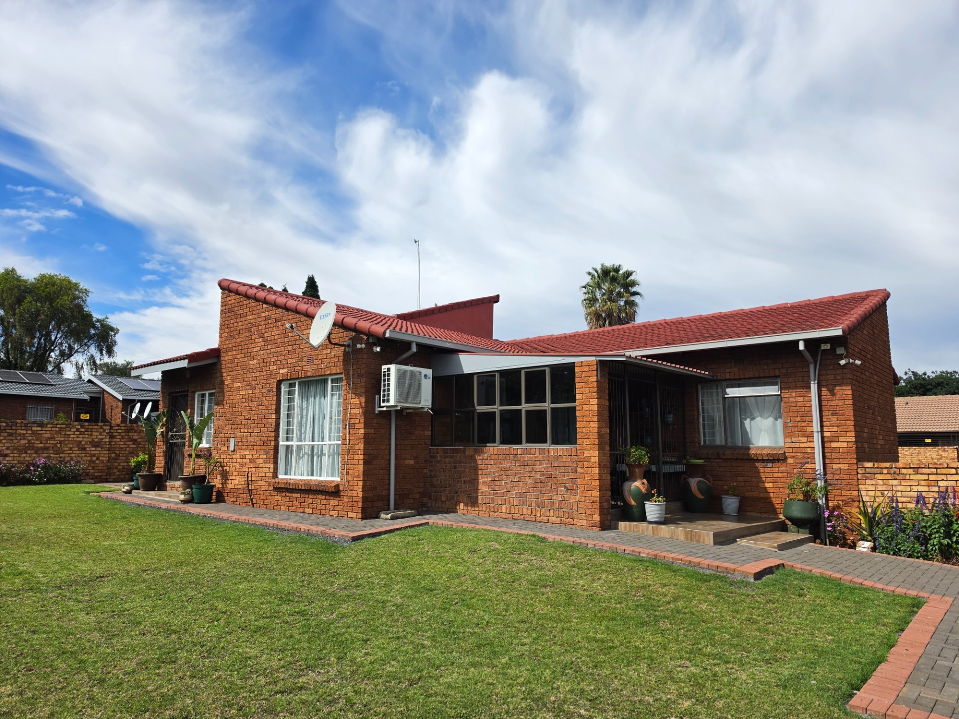 House for sale in Aerorand, Middelburg, 338 m²