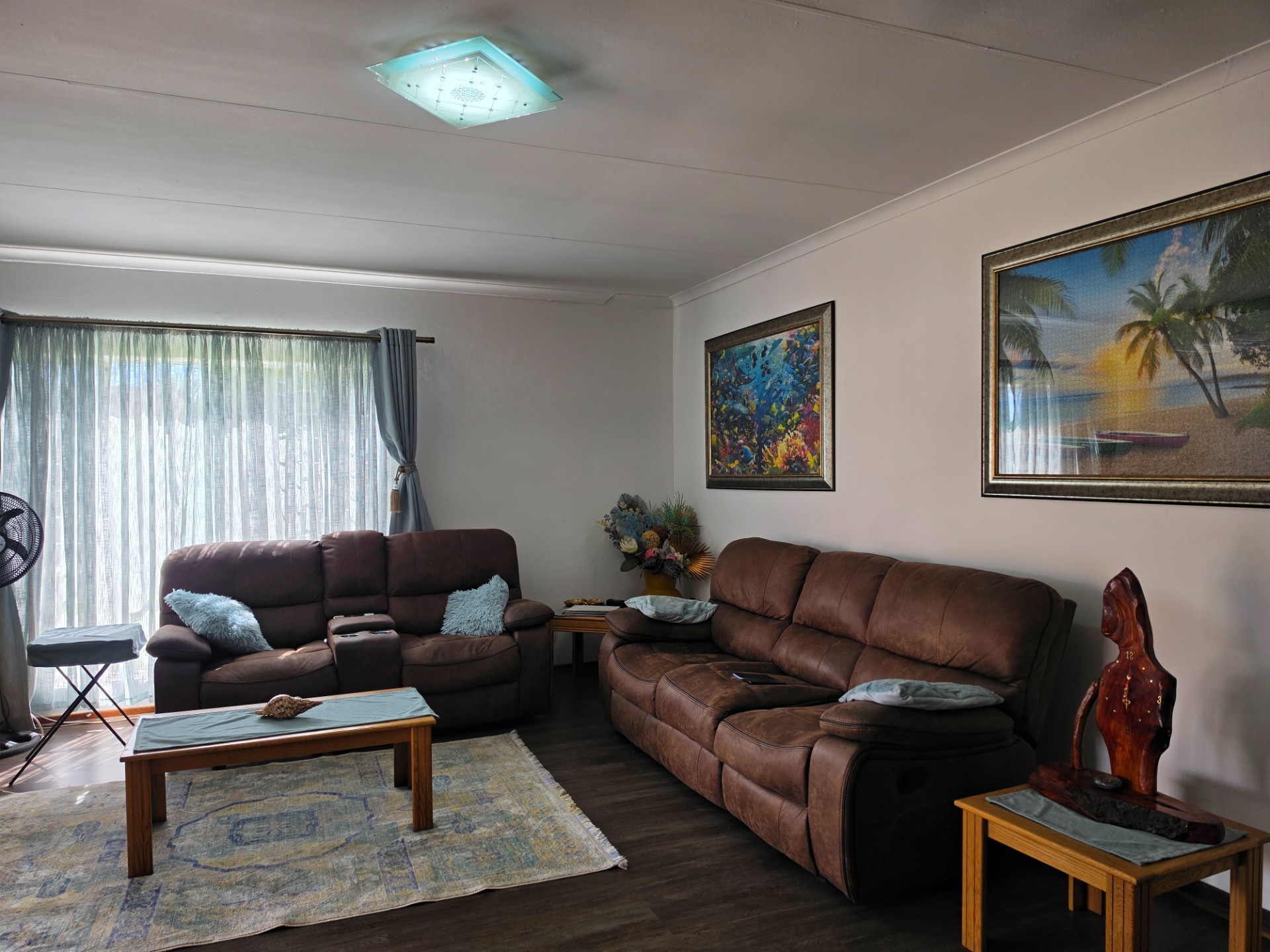 House for sale in Aerorand, Middelburg, 338 m²