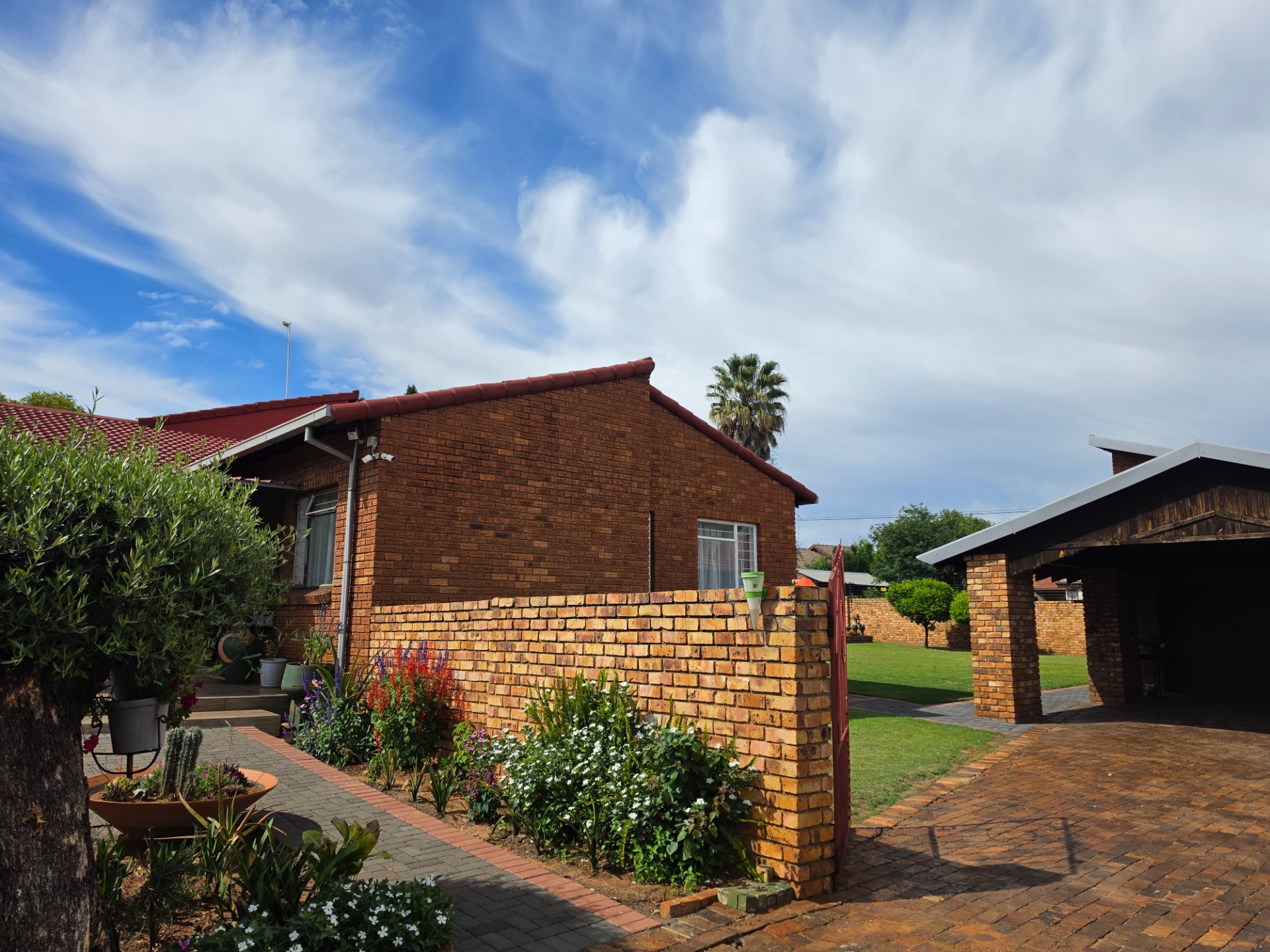House for sale in Aerorand, Middelburg, 338 m²