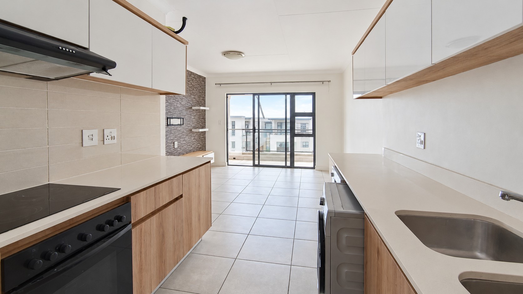 Apartment for sale in Blyde Riverwalk Estate, Pretoria, 1740 Lagoon Drive, Blyde Riverwalk Estate, Pretoria, Gauteng, 59 m²