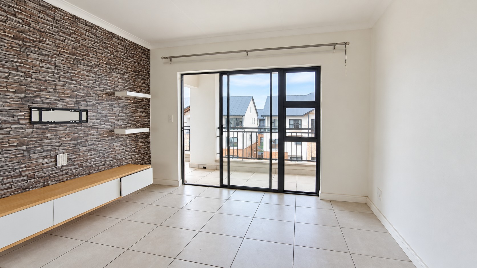 Apartment for sale in Blyde Riverwalk Estate, Pretoria, 1740 Lagoon Drive, Blyde Riverwalk Estate, Pretoria, Gauteng, 59 m²