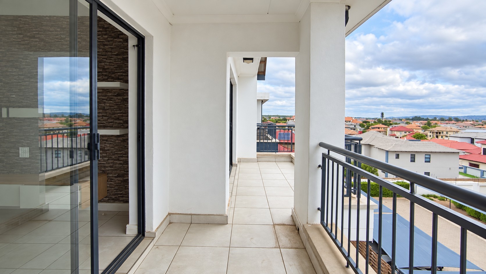 Apartment for sale in Blyde Riverwalk Estate, Pretoria, 1740 Lagoon Drive, Blyde Riverwalk Estate, Pretoria, Gauteng, 59 m²