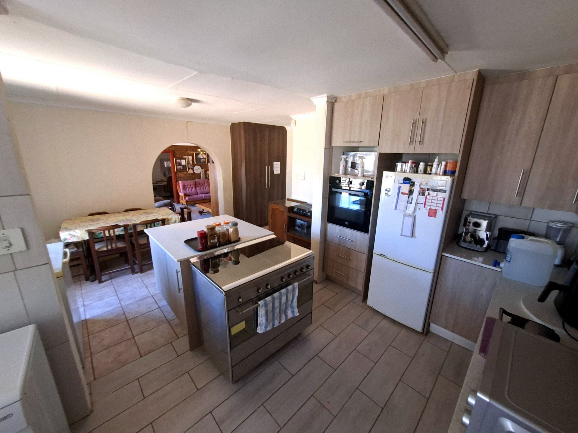 House for sale in Rooihuiskraal, Centurion, 176 m²