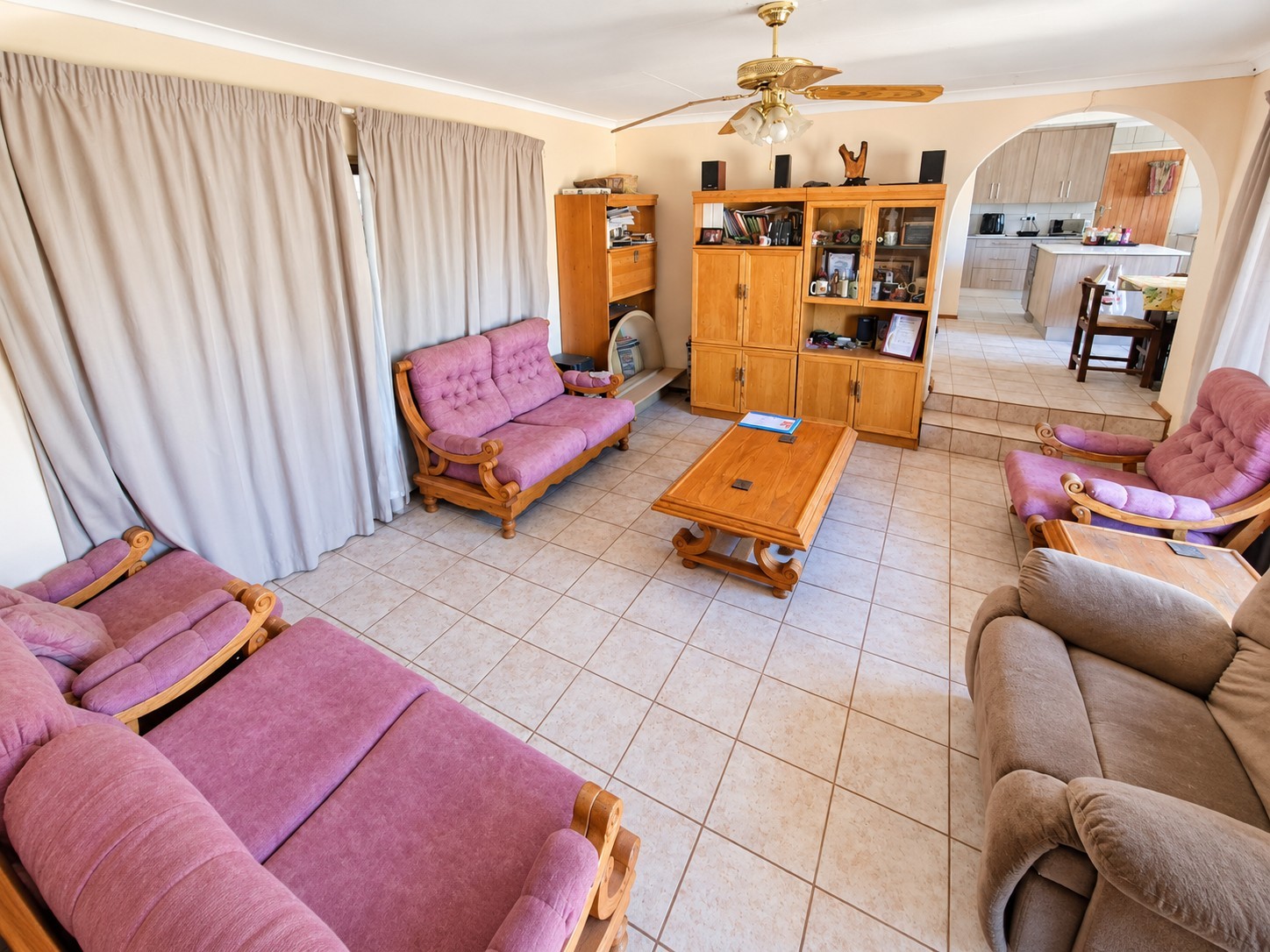 House for sale in Rooihuiskraal, Centurion, 176 m²