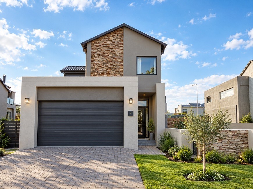 House for sale in Fountainbrook Estate, Midstream Estate, Centurion, 240 m²